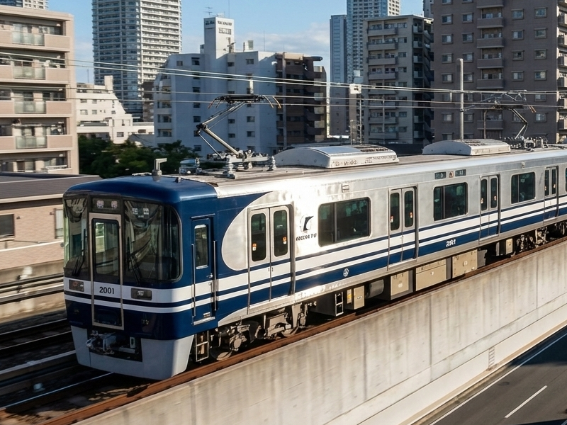 イメージ画像：Geminiで生成